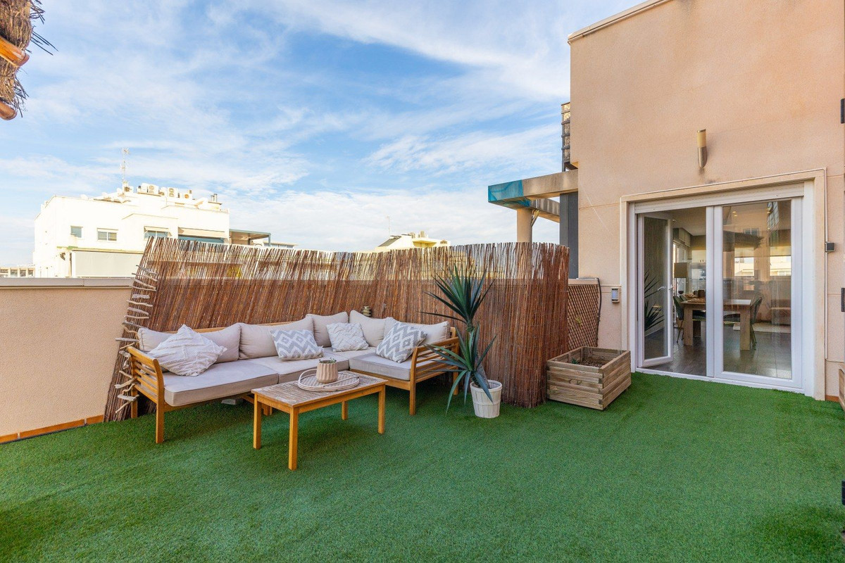 Se vende Ático Dúplex de 5 dormitorios en Costa Blanca, Alicante, España