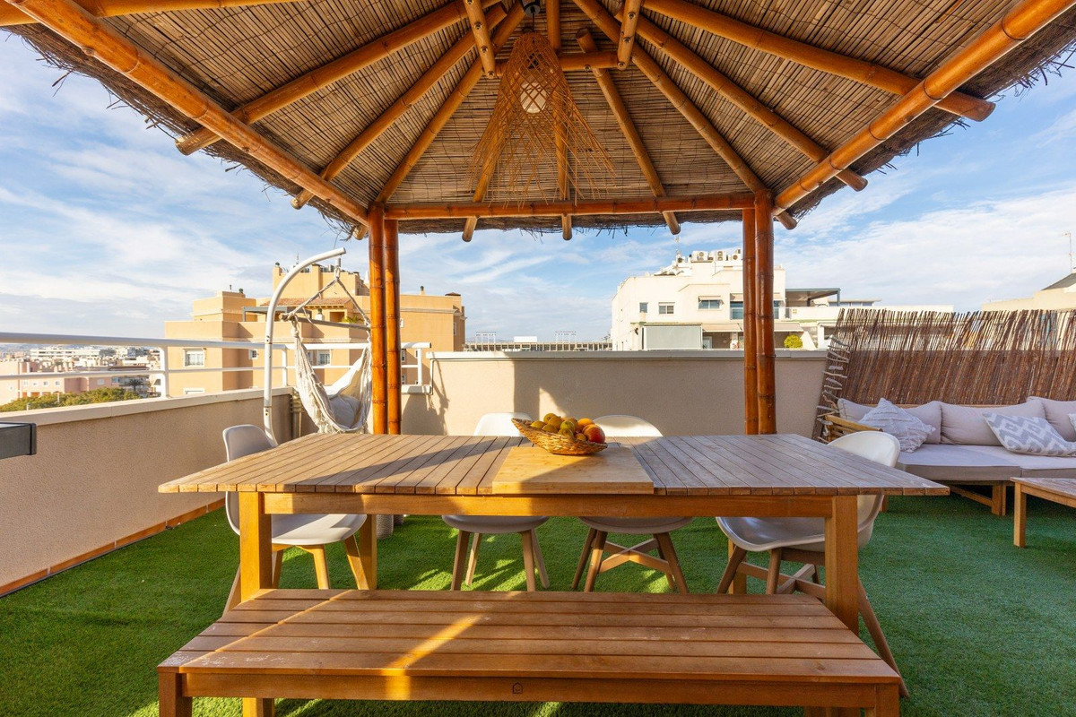 Se vende Ático Dúplex de 5 dormitorios en Costa Blanca, Alicante, España