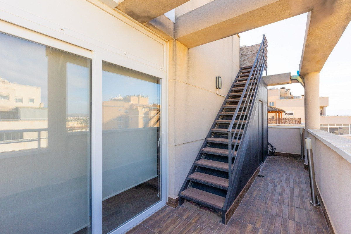 Se vende Ático Dúplex de 5 dormitorios en Costa Blanca, Alicante, España