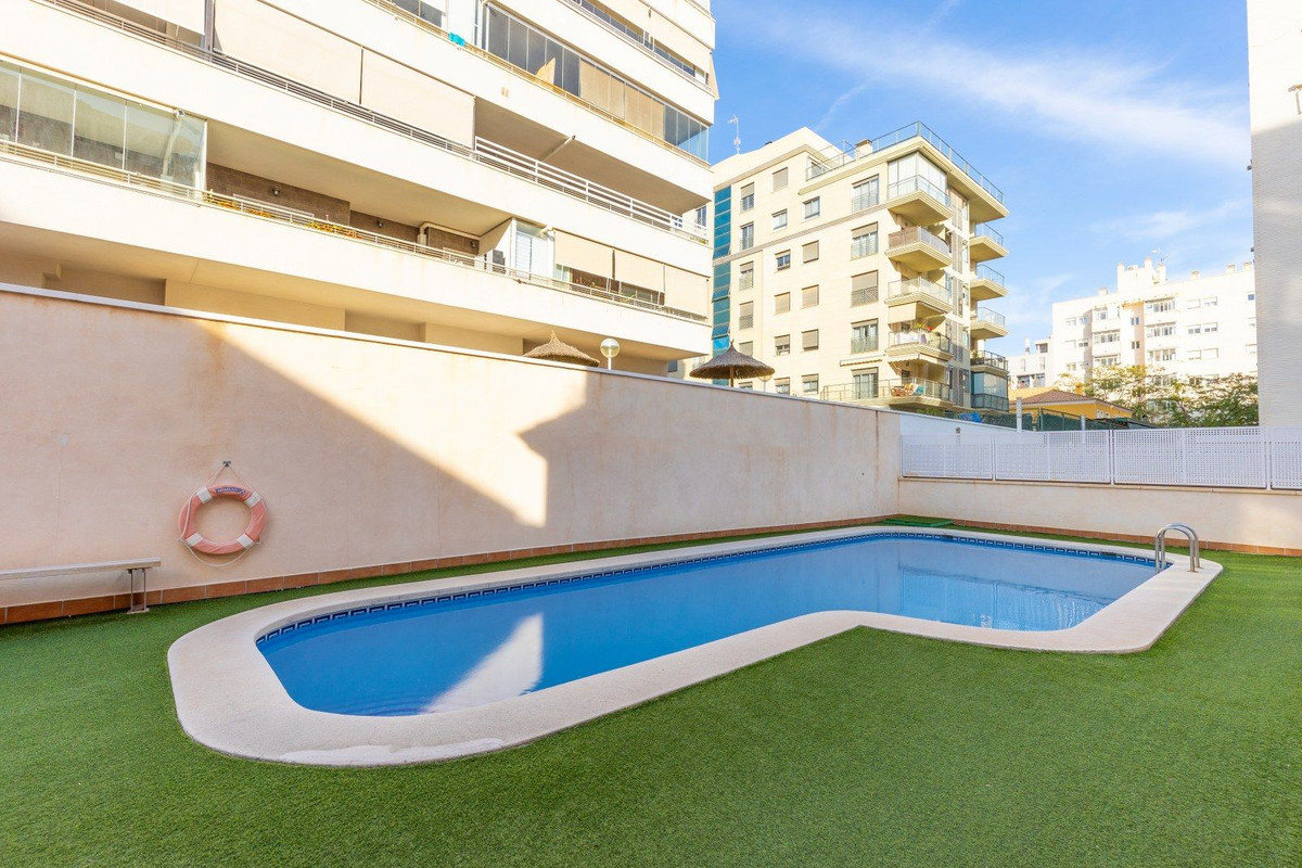 Se vende Ático Dúplex de 5 dormitorios en Costa Blanca, Alicante, España