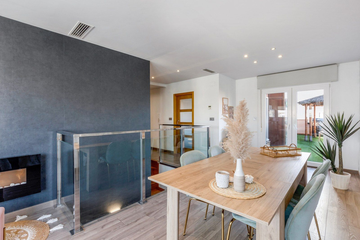 Se vende Ático Dúplex de 5 dormitorios en Costa Blanca, Alicante, España