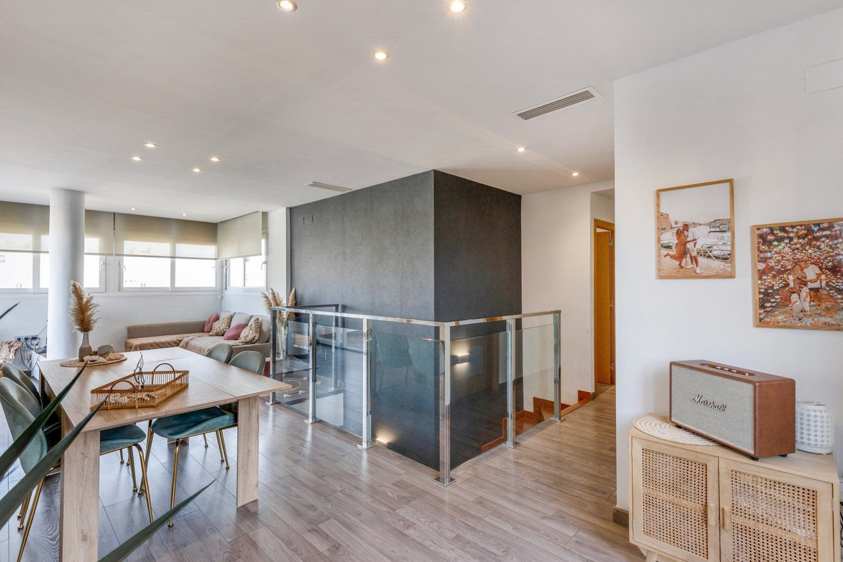 Se vende Ático Dúplex de 5 dormitorios en Costa Blanca, Alicante, España