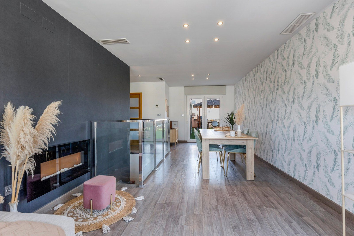 Se vende Ático Dúplex de 5 dormitorios en Costa Blanca, Alicante, España