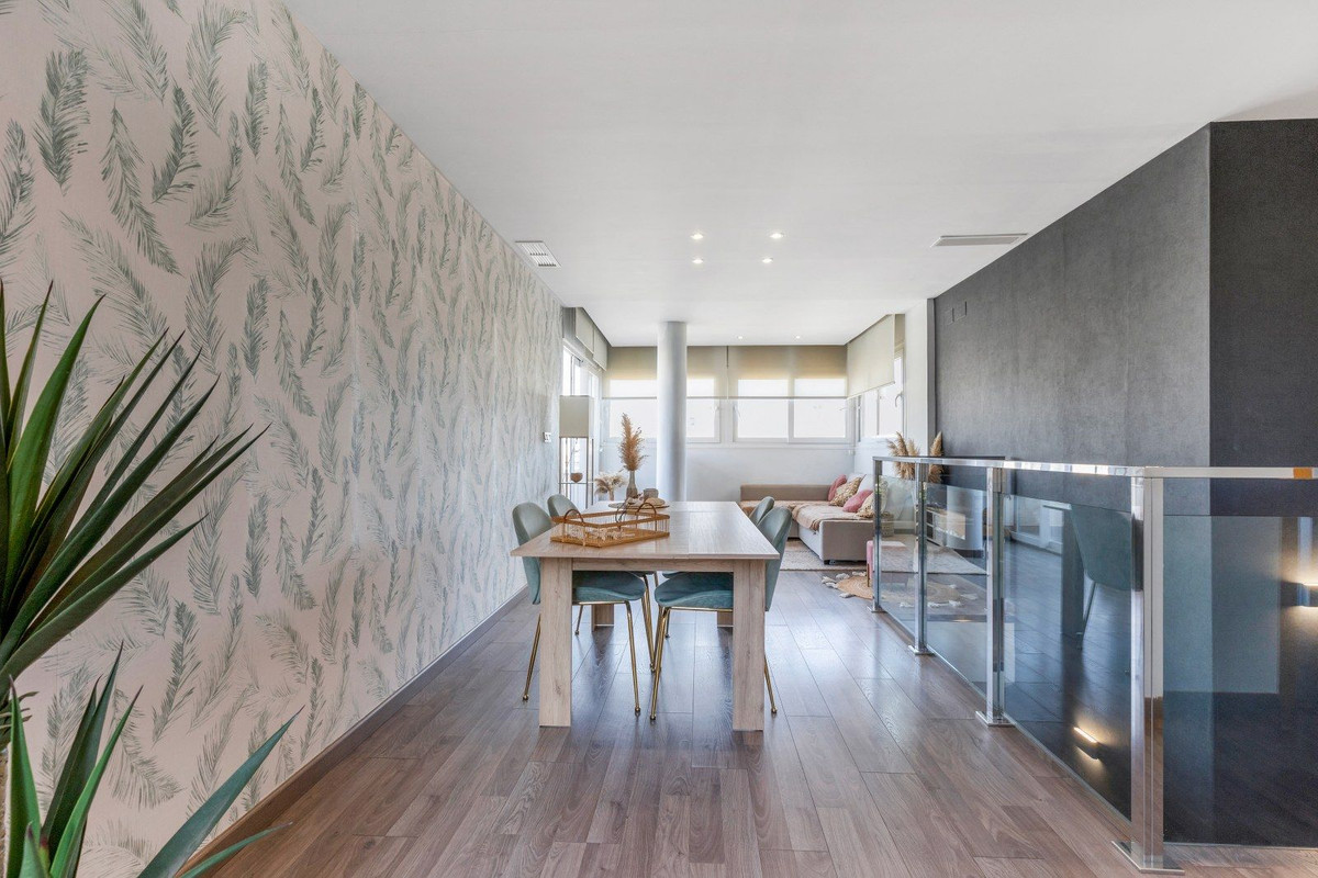 Se vende Ático Dúplex de 5 dormitorios en Costa Blanca, Alicante, España