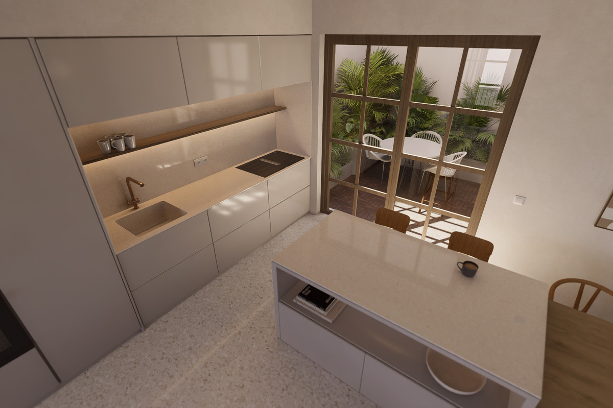 3 Bed Plots for sale in Estepona Costa Del Sol, Málaga, Spain