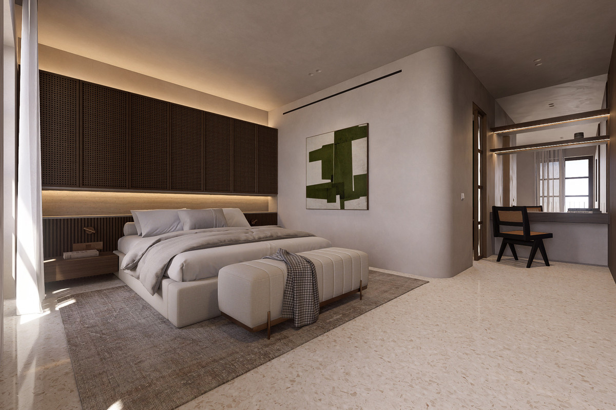 3 Bed Plots for sale in Estepona Costa Del Sol, Málaga, Spain