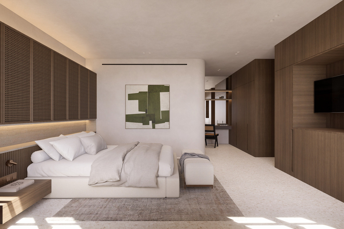 3 Bed Plots for sale in Estepona Costa Del Sol, Málaga, Spain