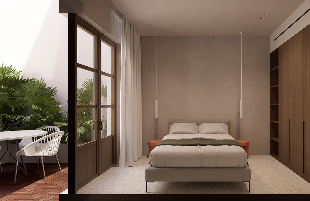 3 Bed Plots for sale in Estepona Costa Del Sol, Málaga, Spain