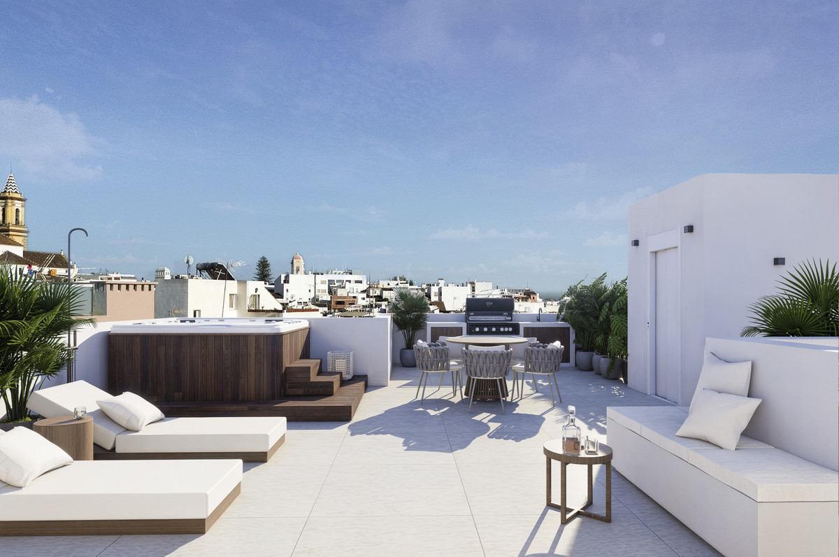 3 Bed Plots for sale in Estepona Costa Del Sol, Málaga, Spain