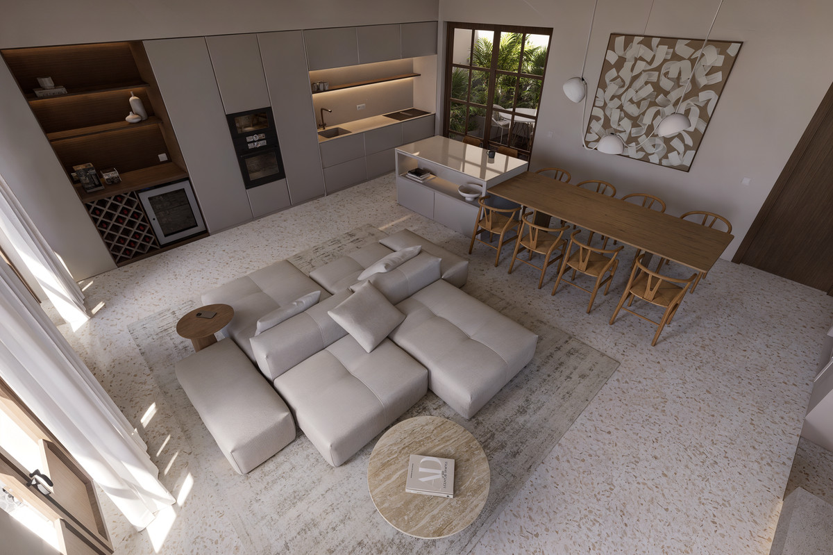 3 Bed Plots for sale in Estepona Costa Del Sol, Málaga, Spain