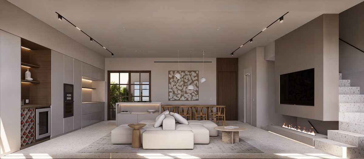 3 Bed Plots for sale in Estepona Costa Del Sol, Málaga, Spain