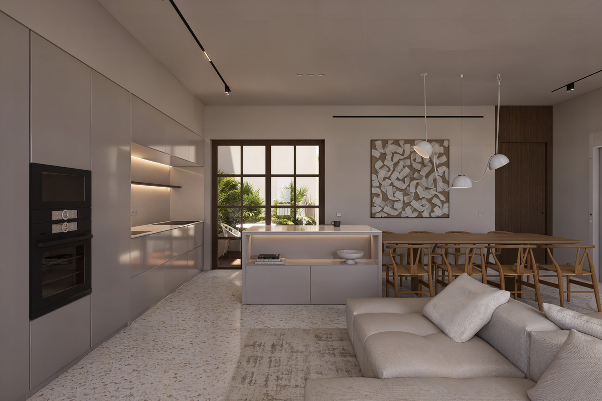 3 Bed Plots for sale in Estepona Costa Del Sol, Málaga, Spain