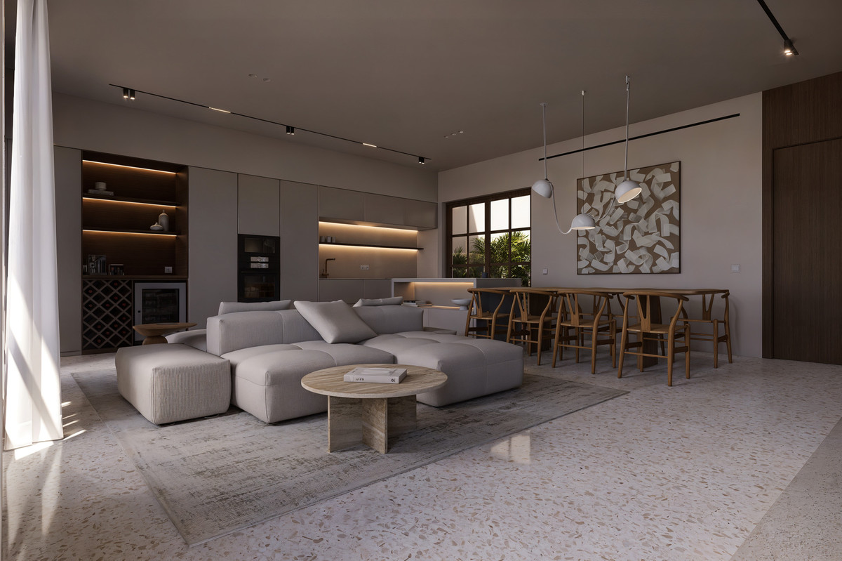 3 Bed Plots for sale in Estepona Costa Del Sol, Málaga, Spain