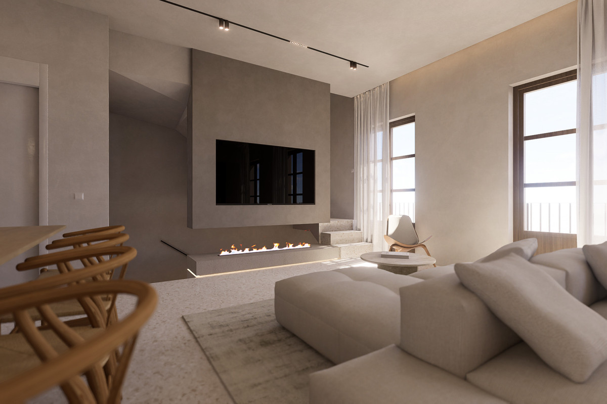 3 Bed Plots for sale in Estepona Costa Del Sol, Málaga, Spain