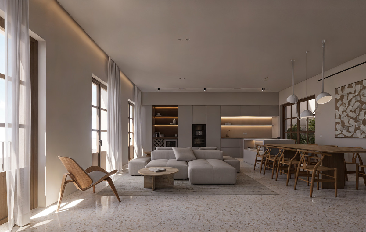 3 Bed Plots for sale in Estepona Costa Del Sol, Málaga, Spain