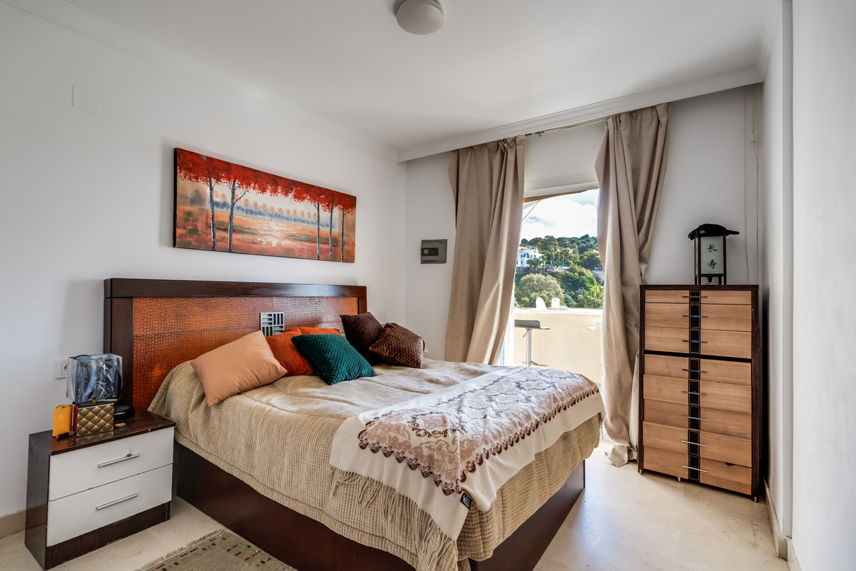 Se vende Apartamento Planta Media de 3 dormitorios en Costa Del Sol, Málaga, España
