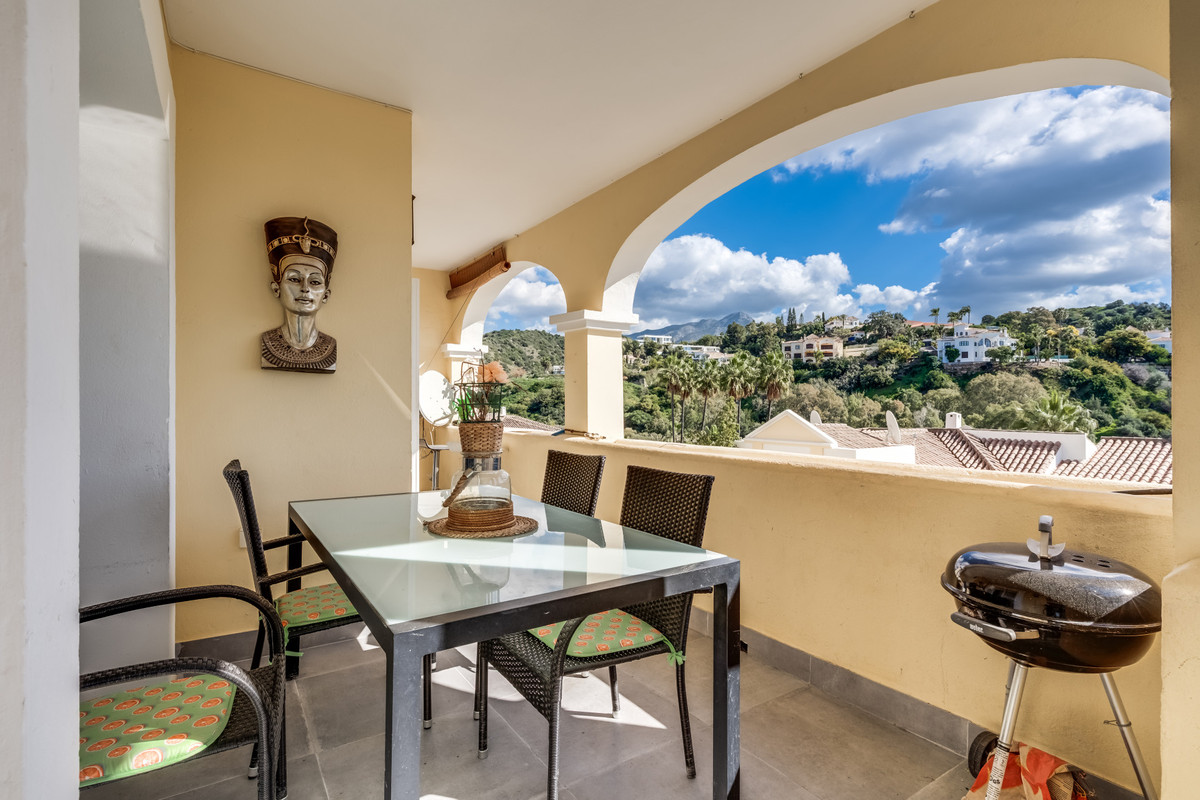 Se vende Apartamento Planta Media de 3 dormitorios en Costa Del Sol, Málaga, España
