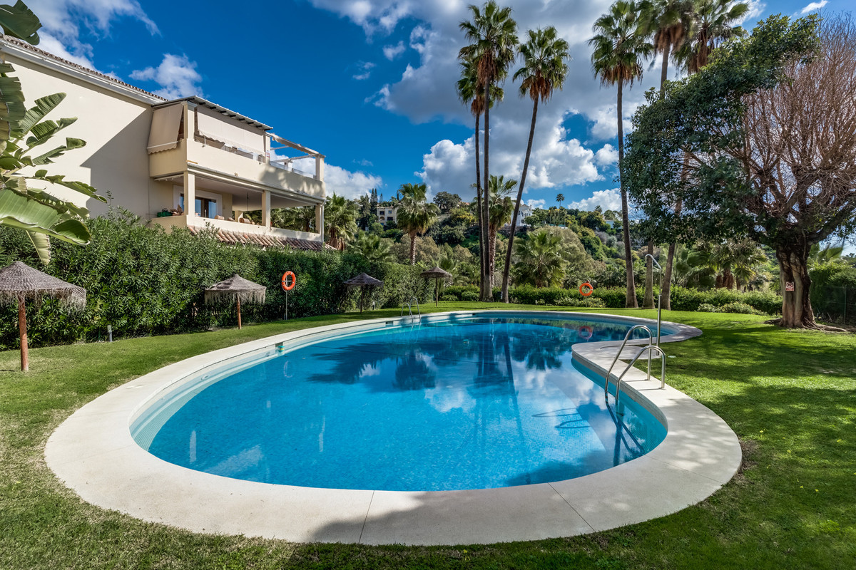 Se vende Apartamento Planta Media de 3 dormitorios en Costa Del Sol, Málaga, España