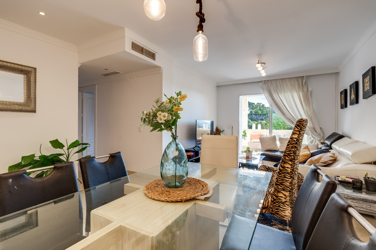 Se vende Apartamento Planta Media de 3 dormitorios en Costa Del Sol, Málaga, España