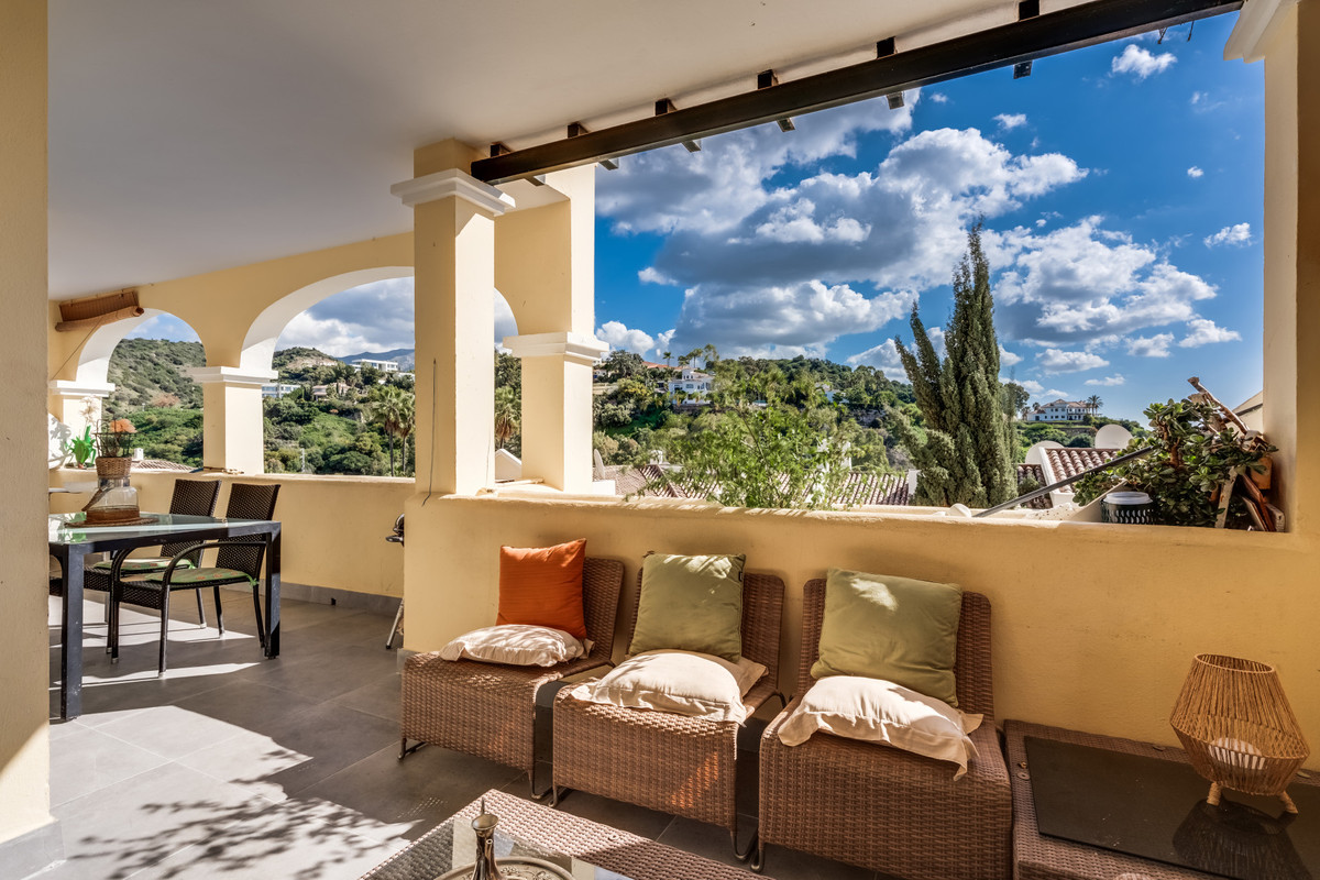 Se vende Apartamento Planta Media de 3 dormitorios en Costa Del Sol, Málaga, España