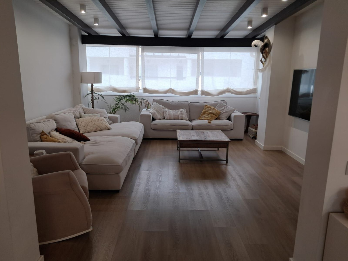 Se vende Ático de 3 dormitorios en Costa Del Sol, Cadiz, España