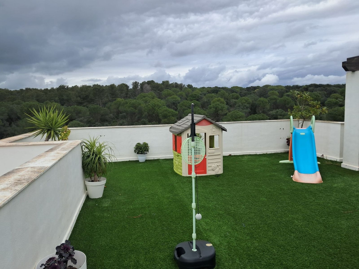 Se vende Ático de 3 dormitorios en Costa Del Sol, Cadiz, España