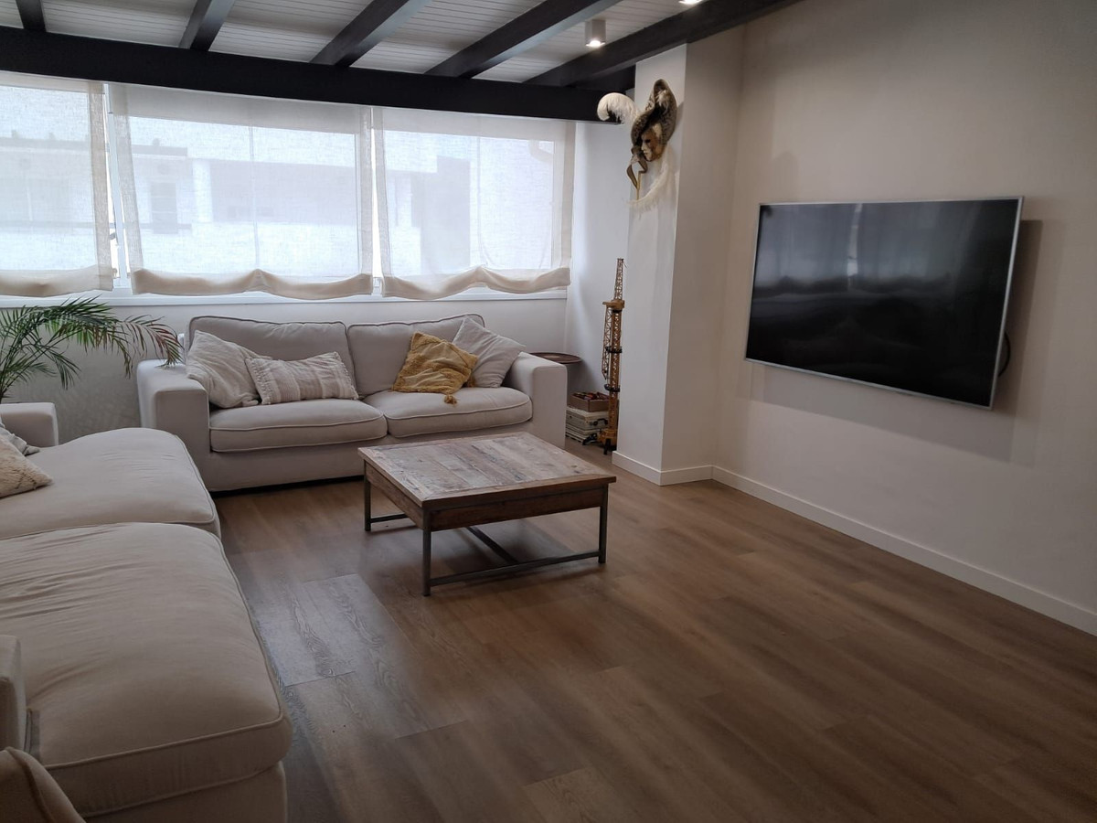 Se vende Ático de 3 dormitorios en Costa Del Sol, Cadiz, España