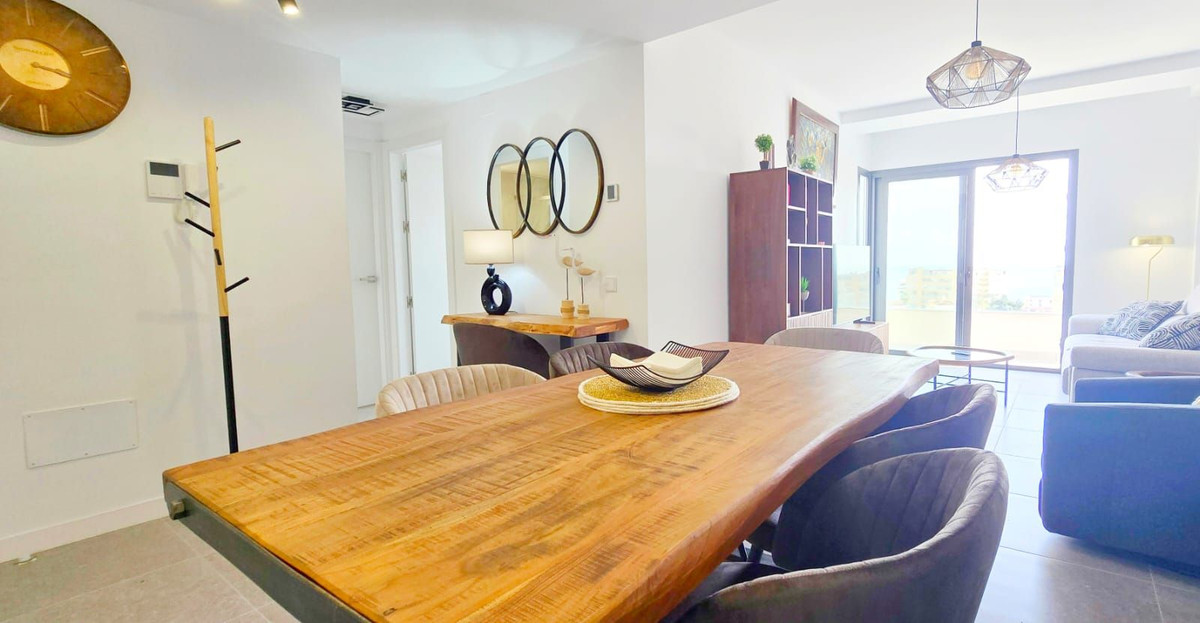 2 Bed Apartment for sale in Torremolinos Costa Del Sol, Málaga, Spain