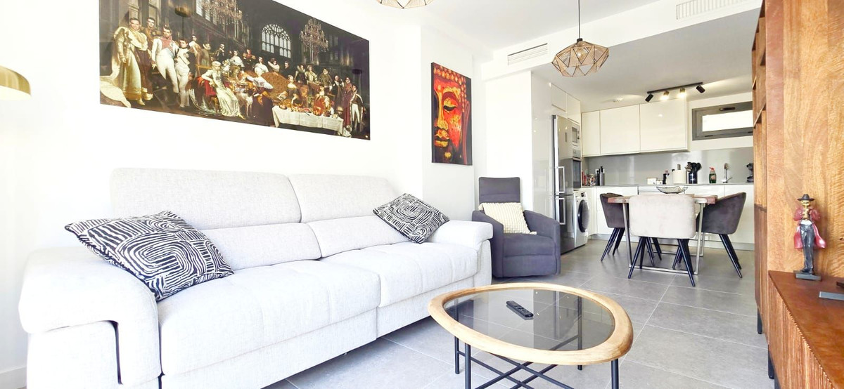 2 Bed Apartment for sale in Torremolinos Costa Del Sol, Málaga, Spain