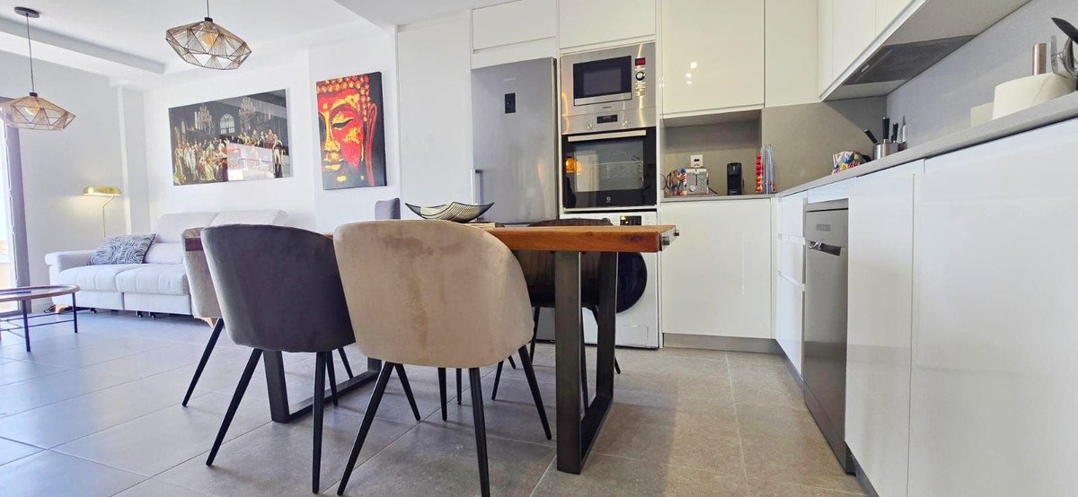 2 Bed Apartment for sale in Torremolinos Costa Del Sol, Málaga, Spain