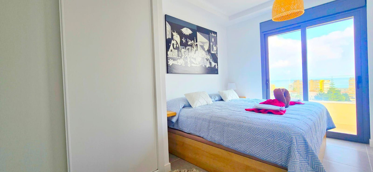 2 Bed Apartment for sale in Torremolinos Costa Del Sol, Málaga, Spain