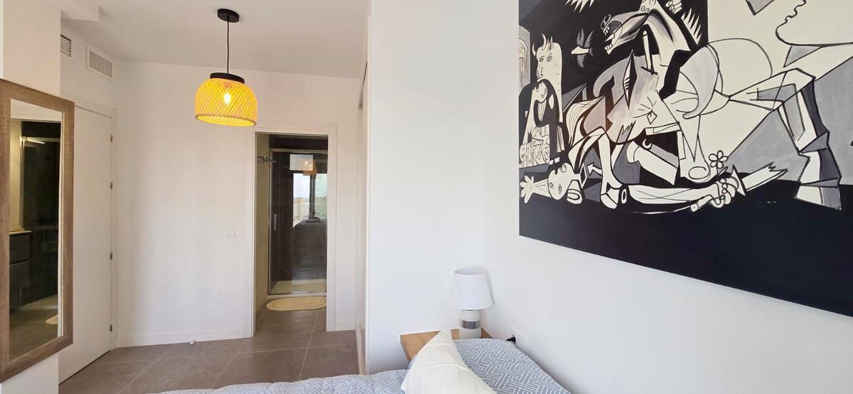 2 Bed Apartment for sale in Torremolinos Costa Del Sol, Málaga, Spain