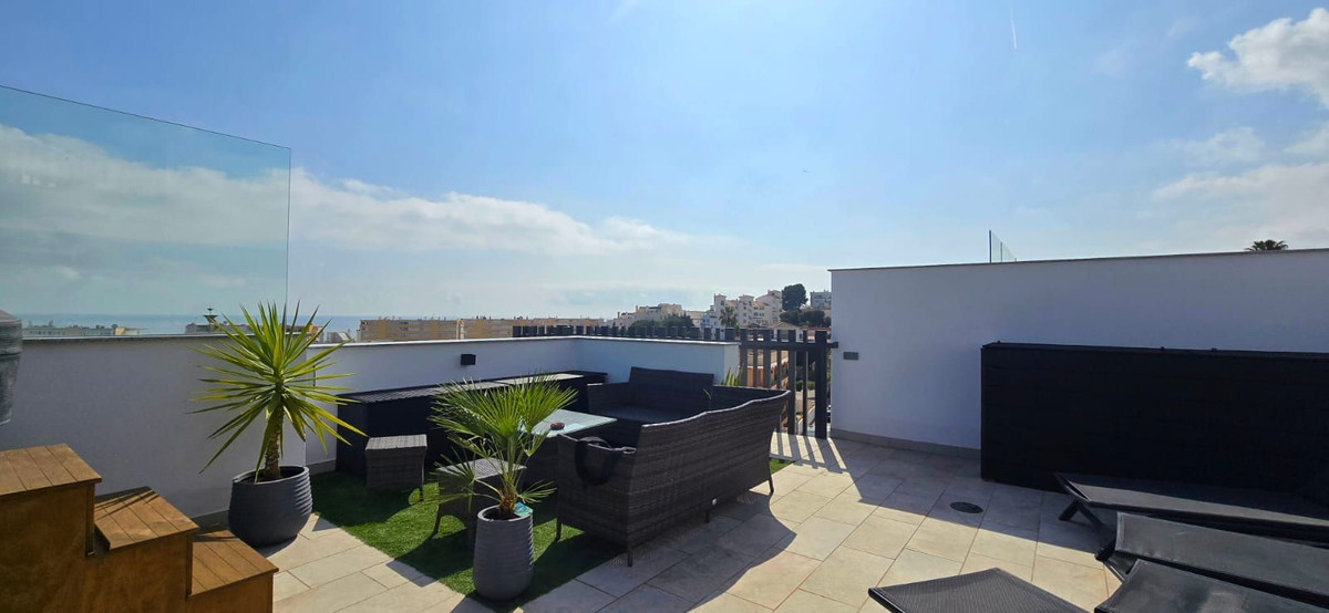 2 Bed Apartment for sale in Torremolinos Costa Del Sol, Málaga, Spain