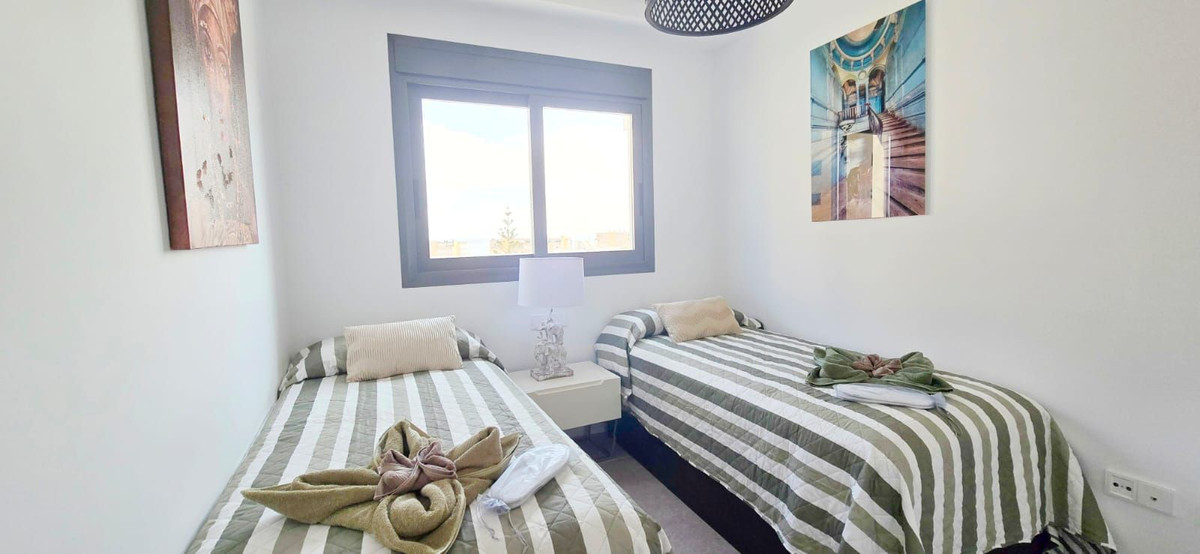 2 Bed Apartment for sale in Torremolinos Costa Del Sol, Málaga, Spain
