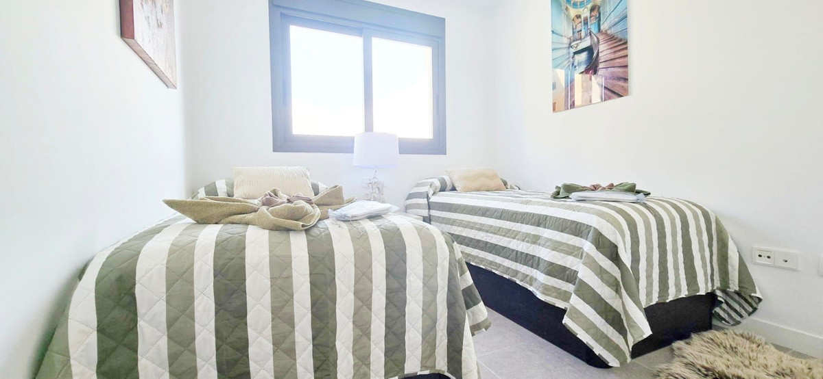 2 Bed Apartment for sale in Torremolinos Costa Del Sol, Málaga, Spain