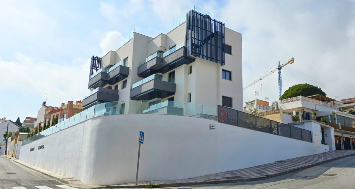 2 Bed Apartment for sale in Torremolinos Costa Del Sol, Málaga, Spain