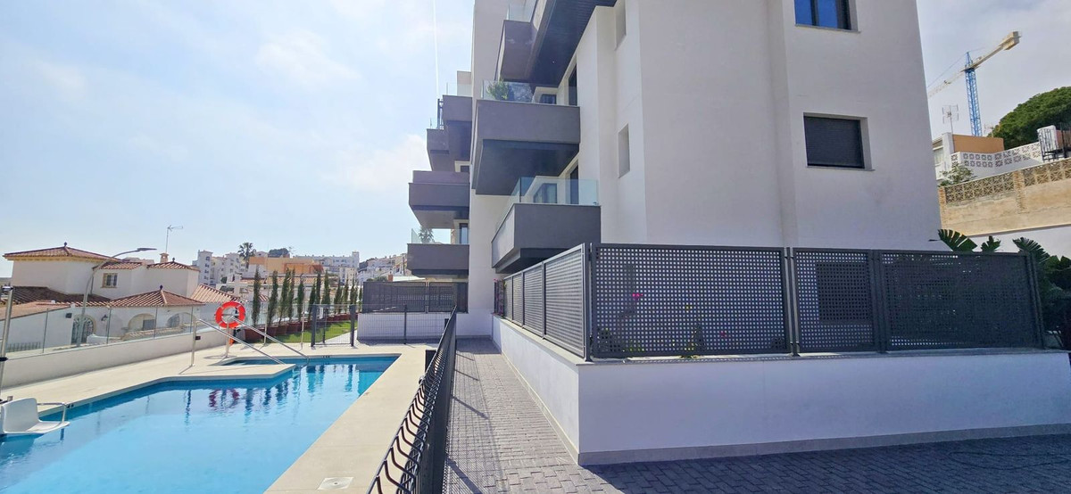 2 Bed Apartment for sale in Torremolinos Costa Del Sol, Málaga, Spain