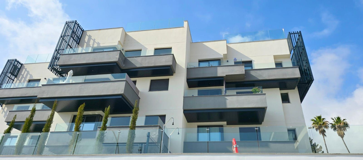 2 Bed Apartment for sale in Torremolinos Costa Del Sol, Málaga, Spain