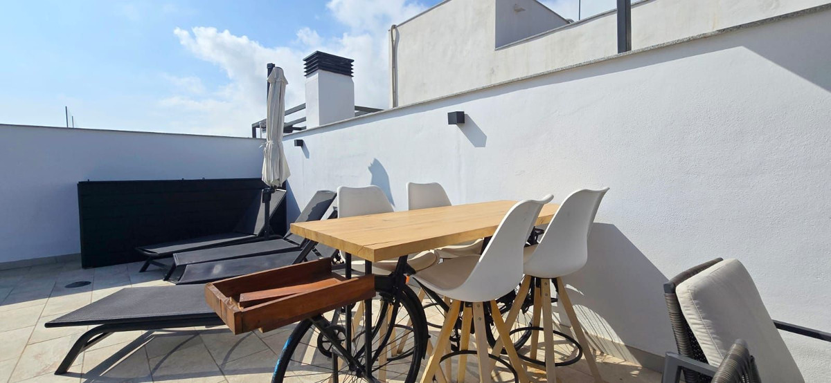 2 Bed Apartment for sale in Torremolinos Costa Del Sol, Málaga, Spain