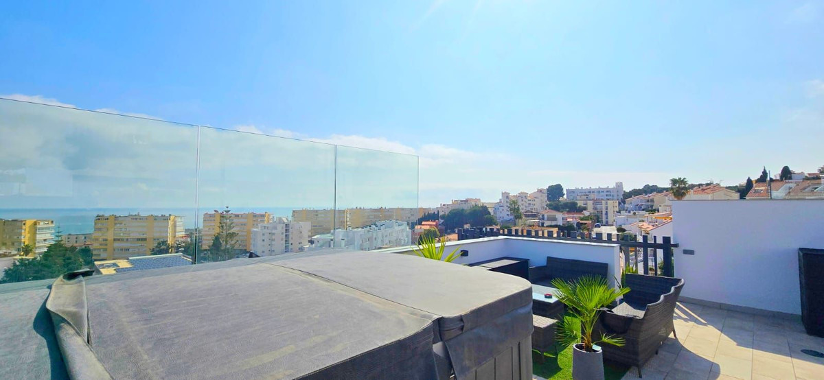 2 Bed Apartment for sale in Torremolinos Costa Del Sol, Málaga, Spain