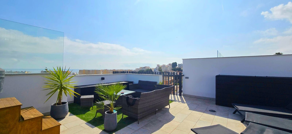 2 Bed Apartment for sale in Torremolinos Costa Del Sol, Málaga, Spain