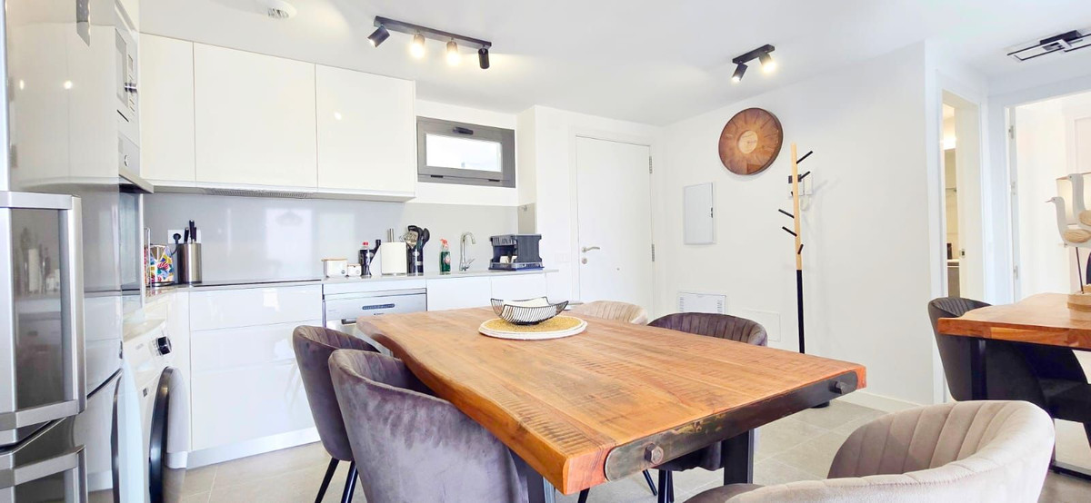 2 Bed Apartment for sale in Torremolinos Costa Del Sol, Málaga, Spain