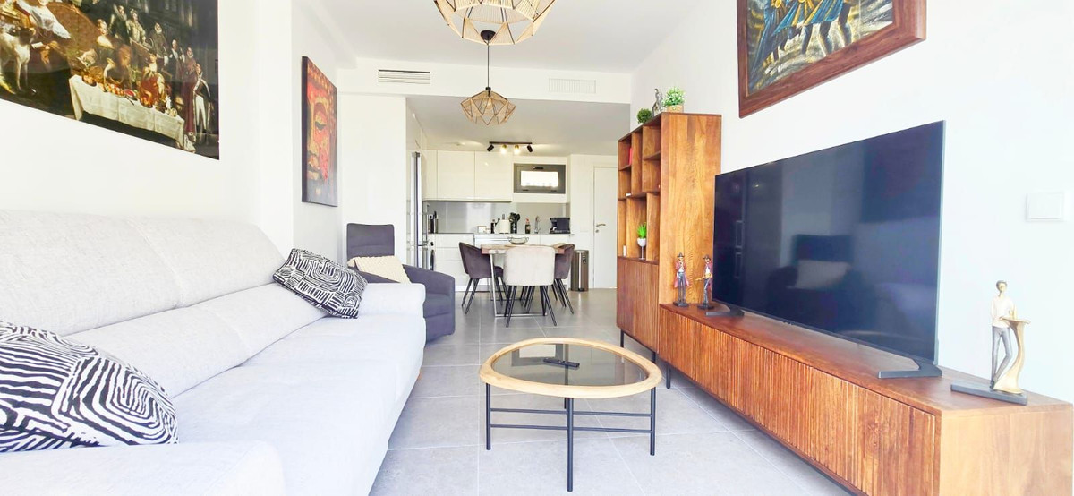 2 Bed Apartment for sale in Torremolinos Costa Del Sol, Málaga, Spain