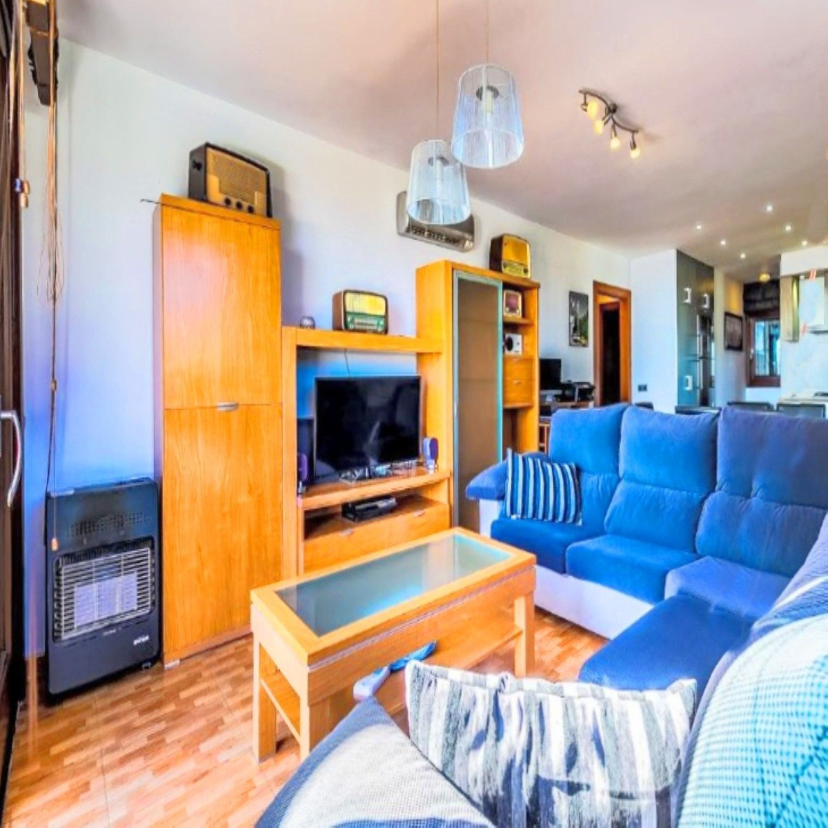 2 Bed Apartment for sale in Estepona Costa Del Sol, Málaga, Spain