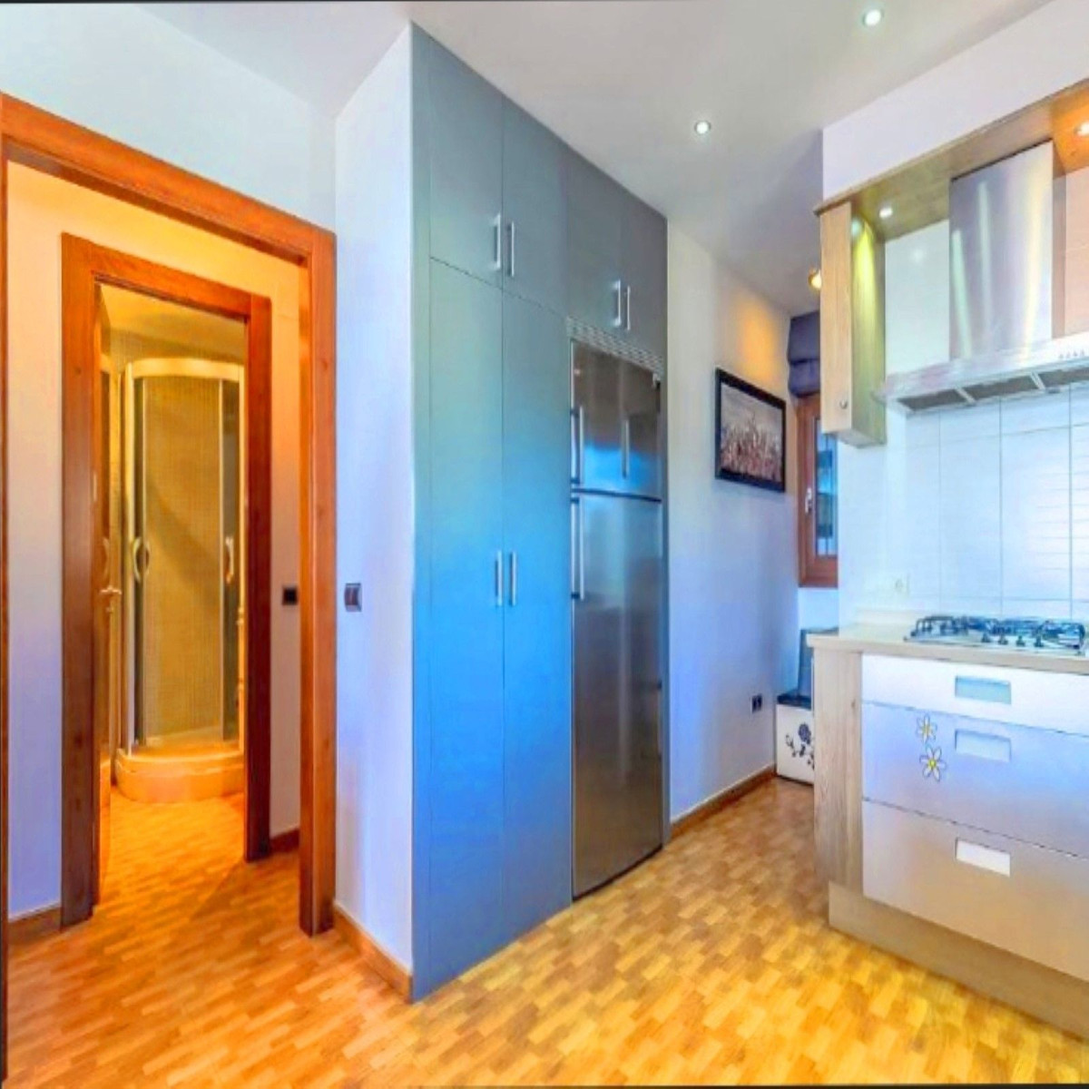 2 Bed Apartment for sale in Estepona Costa Del Sol, Málaga, Spain