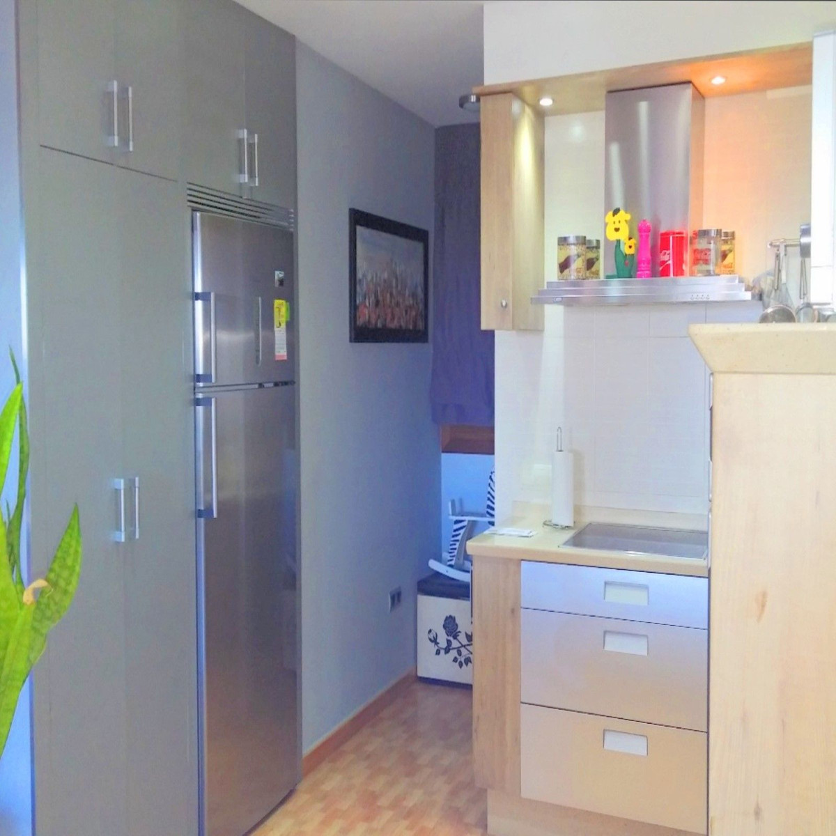 2 Bed Apartment for sale in Estepona Costa Del Sol, Málaga, Spain