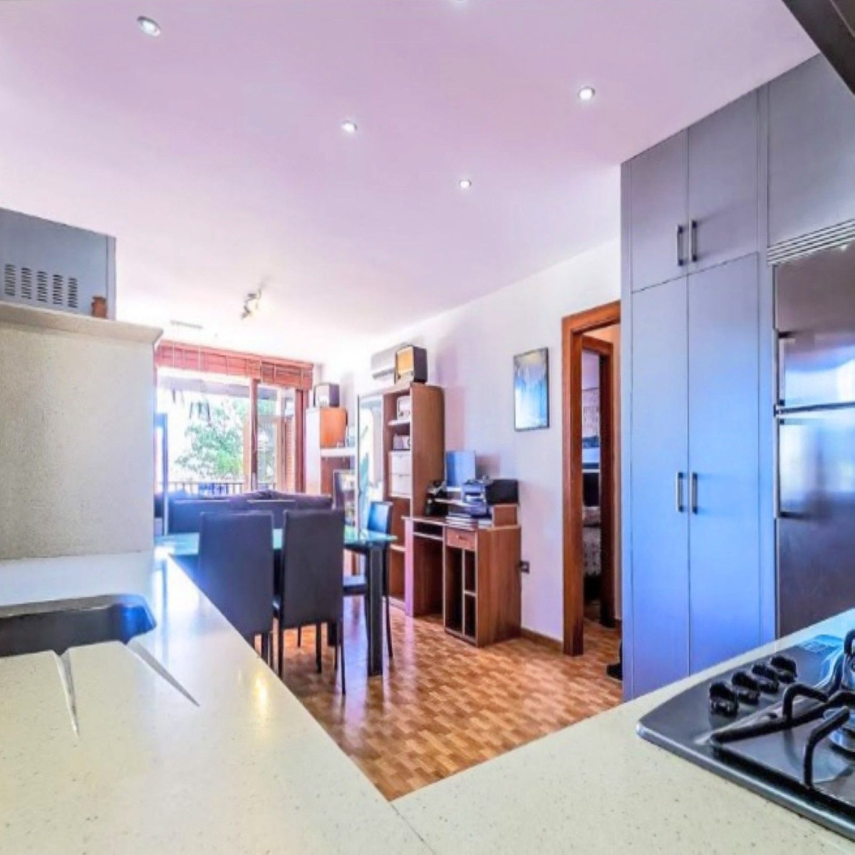 2 Bed Apartment for sale in Estepona Costa Del Sol, Málaga, Spain