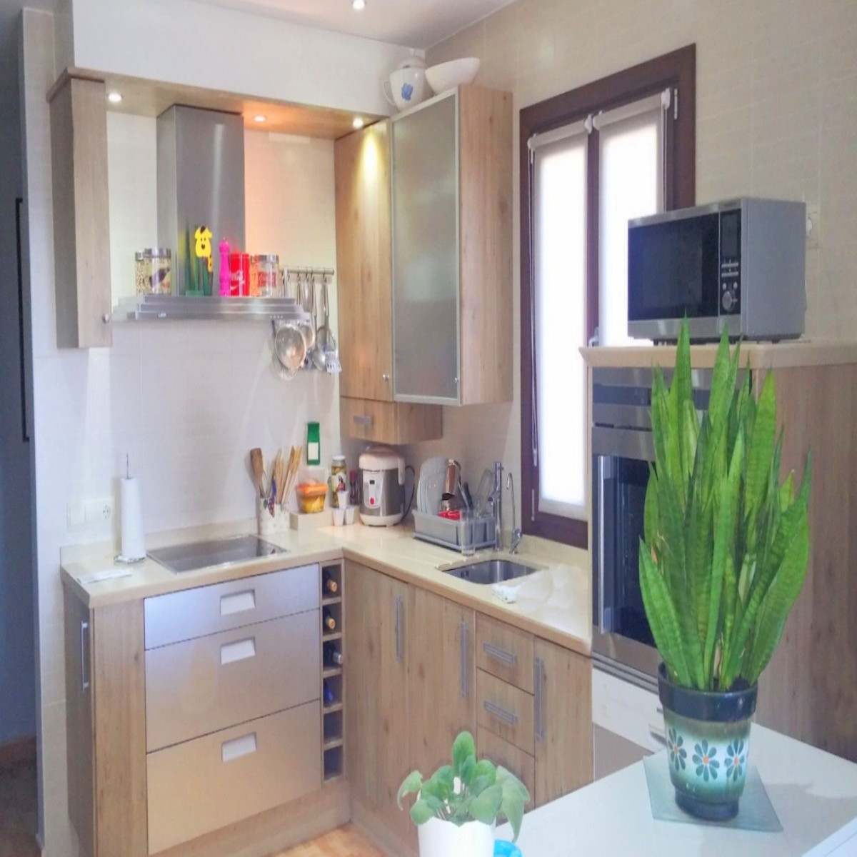 2 Bed Apartment for sale in Estepona Costa Del Sol, Málaga, Spain