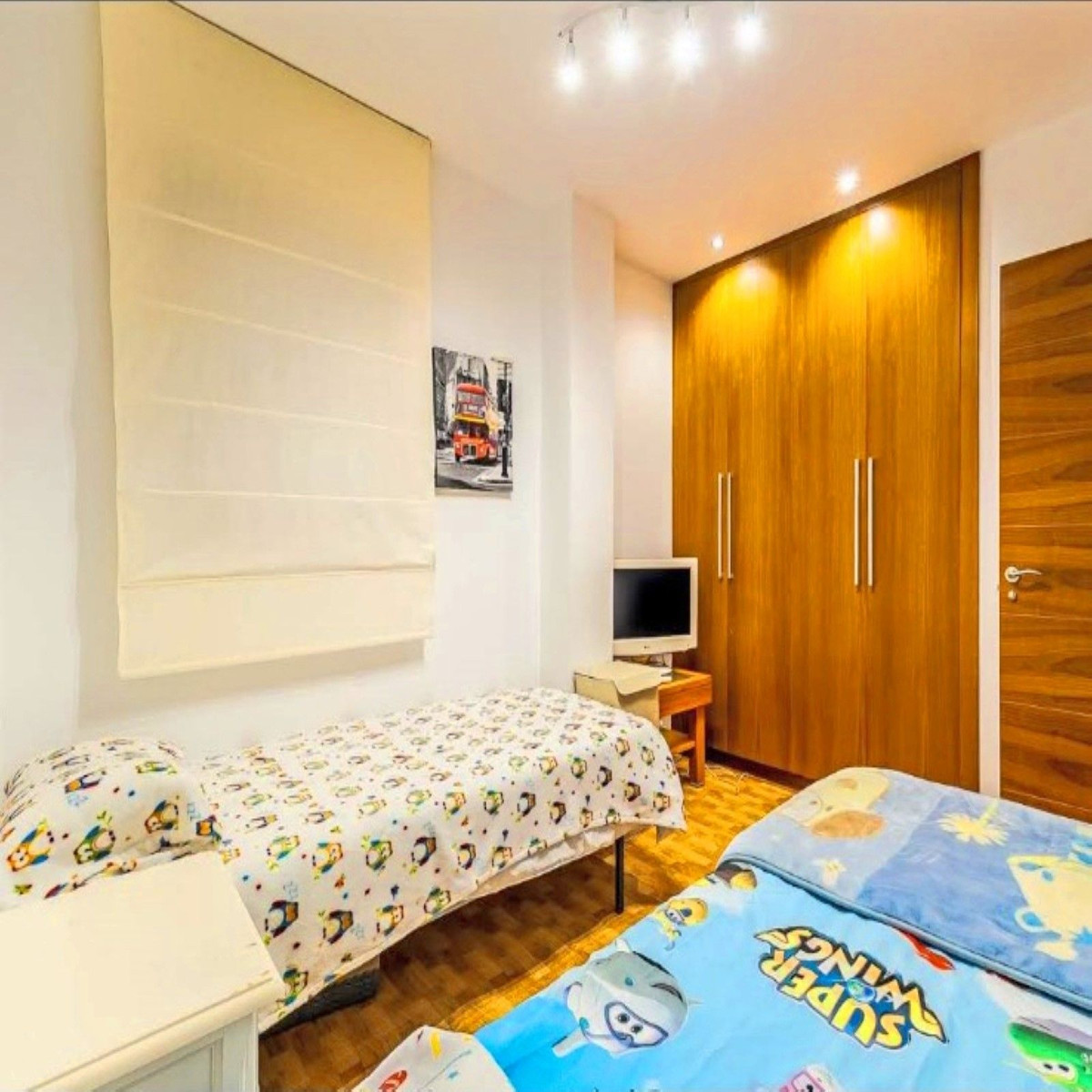 2 Bed Apartment for sale in Estepona Costa Del Sol, Málaga, Spain