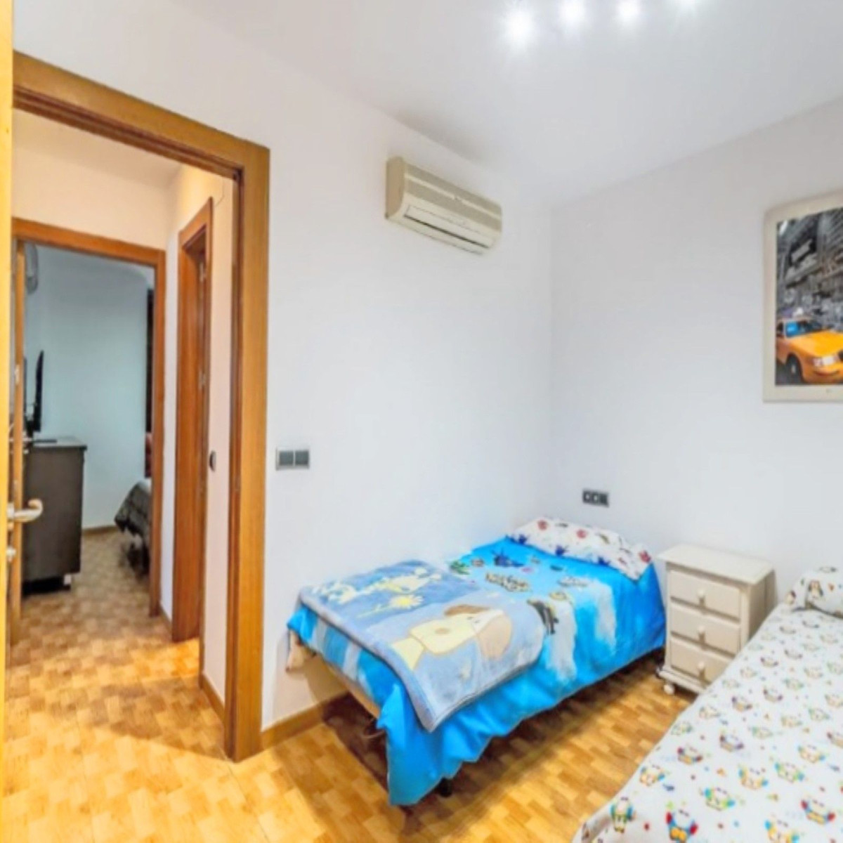 2 Bed Apartment for sale in Estepona Costa Del Sol, Málaga, Spain